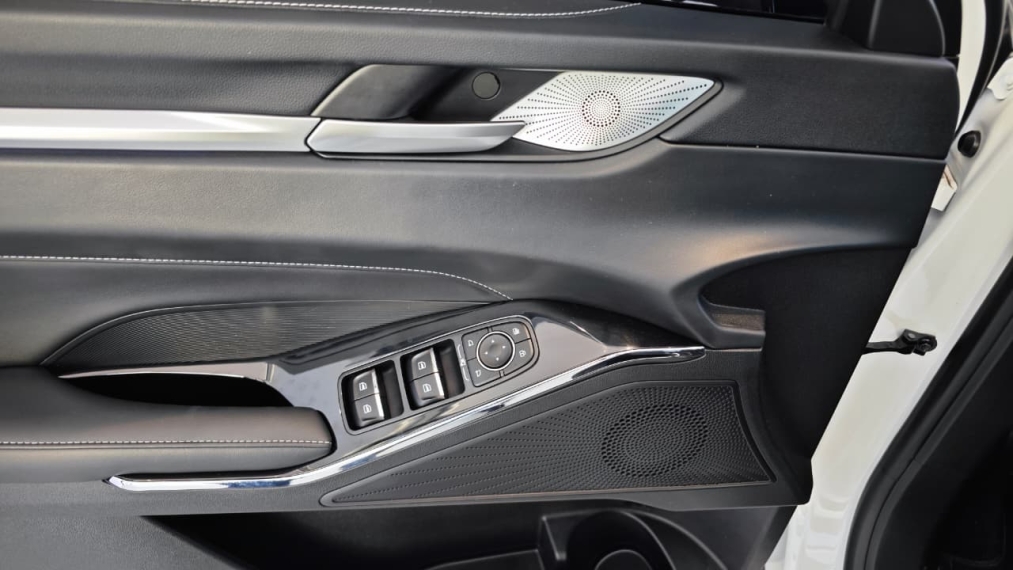 gwm haval h6 1.5 hev premium e-traction hibrido 4p automatico 2025
