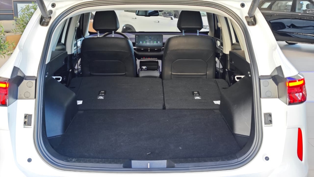 gwm haval h6 1.5 hev premium e-traction hibrido 4p automatico 2025