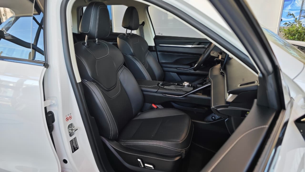 gwm haval h6 1.5 hev premium e-traction hibrido 4p automatico 2025
