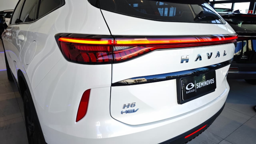 gwm haval h6 1.5 hev premium e-traction hibrido 4p automatico 2025