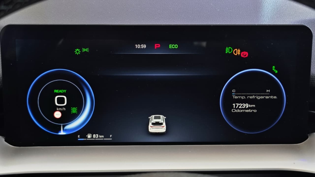 gwm haval h6 1.5 hev premium e-traction hibrido 4p automatico 2025