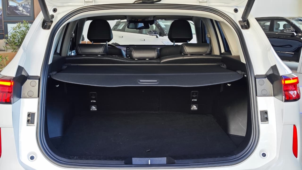 gwm haval h6 1.5 hev premium e-traction hibrido 4p automatico 2025