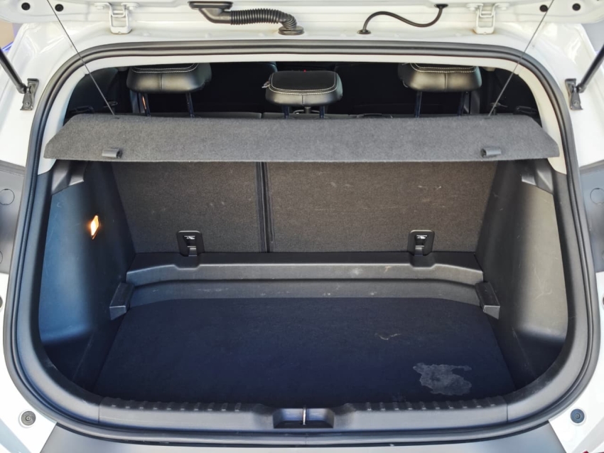 volkswagen t-cross 1.4 250 tsi total flex highline automatico 4p 2025