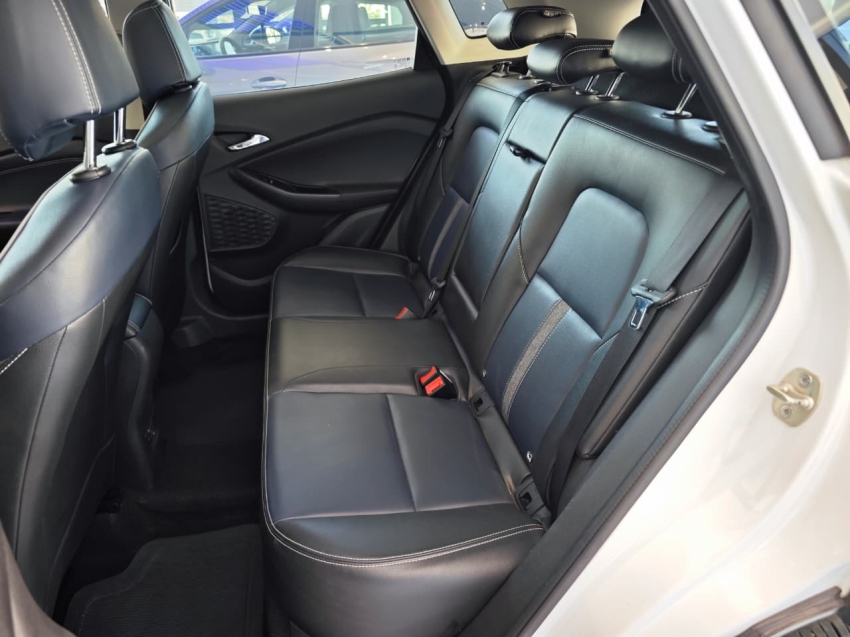 volkswagen t-cross 1.4 250 tsi total flex highline automatico 4p 2025
