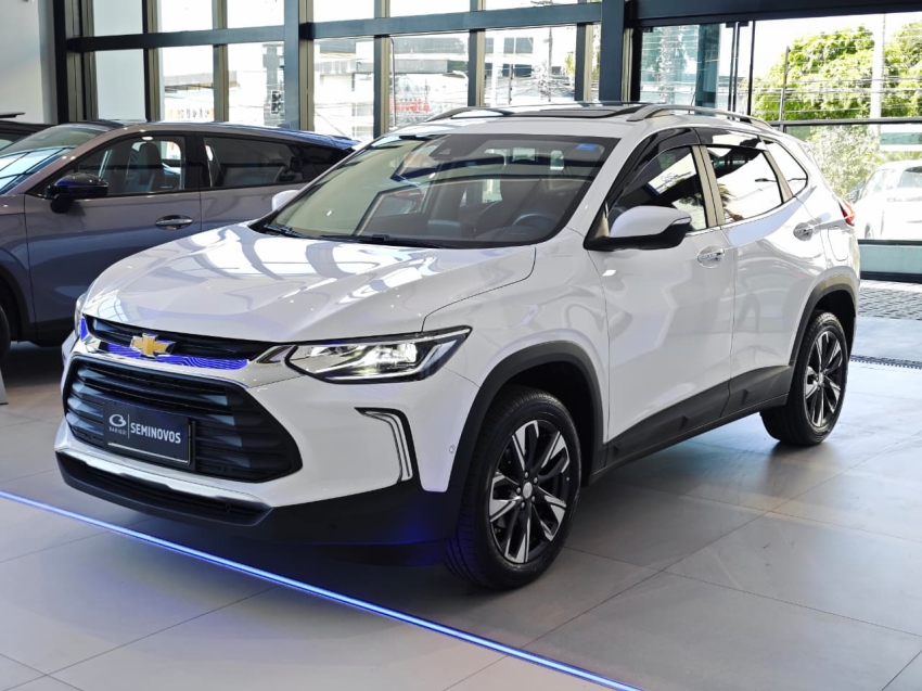 volkswagen t-cross 1.4 250 tsi total flex highline automatico 4p 2025