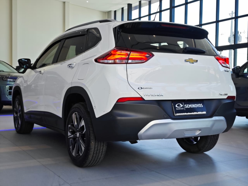 volkswagen t-cross 1.4 250 tsi total flex highline automatico 4p 2025