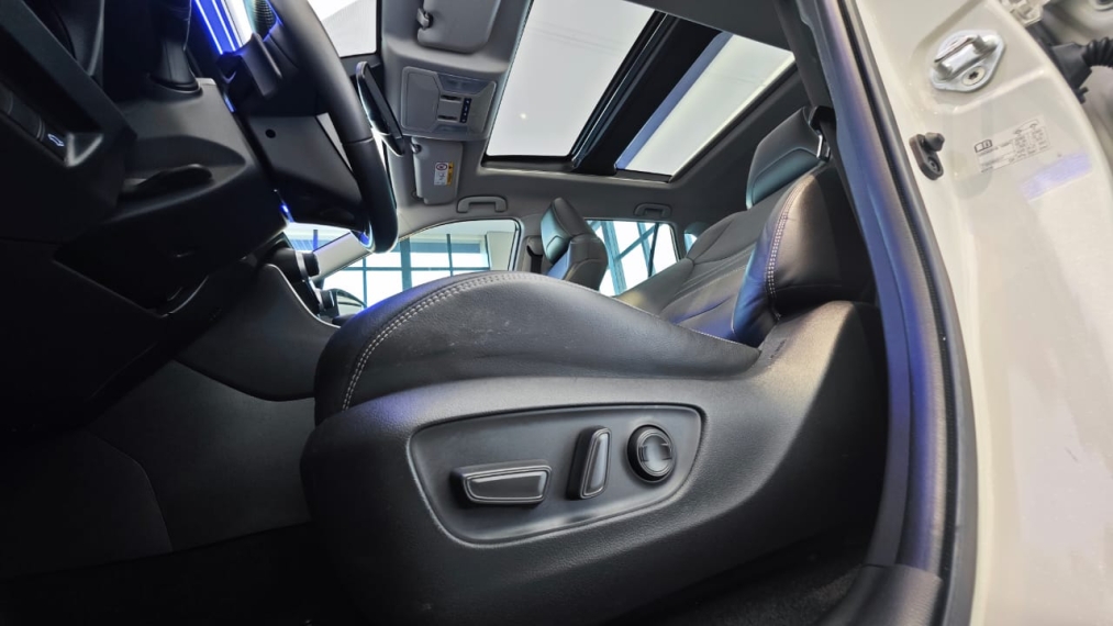toyota rav4 2.5 vvt-ie hybrid sx connect awd cvt hibrido 4p automatico 2022