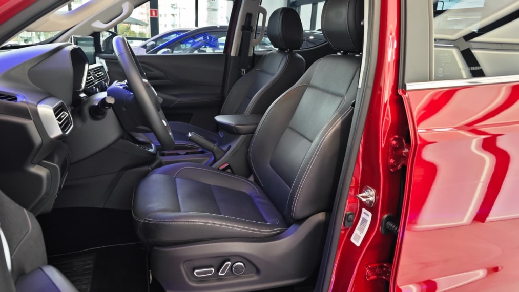 fiat titano 2.2 turbo diesel ranch 4x4 at6 4p automatico 2025