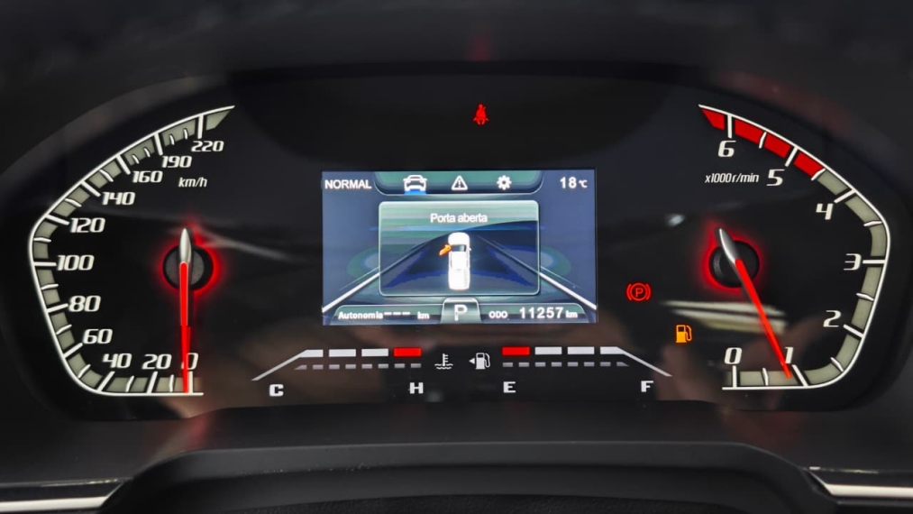 fiat titano 2.2 turbo diesel ranch 4x4 at6 4p automatico 2025