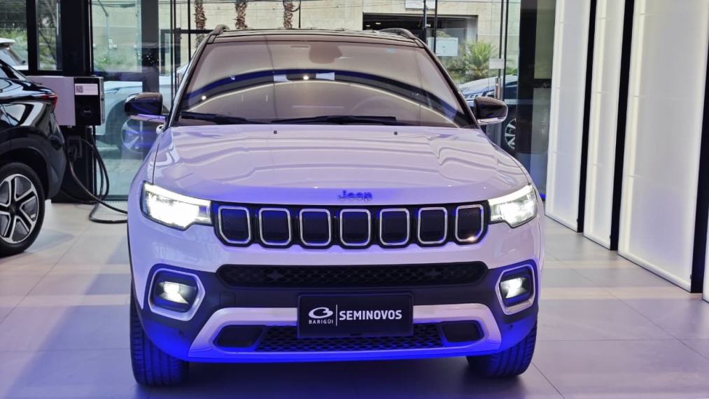 jeep compass 2.0 td350 turbo diesel limited at9 4p automatico 2022