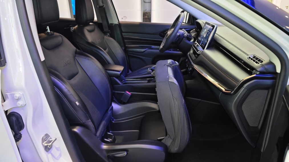 jeep compass 2.0 td350 turbo diesel limited at9 4p automatico 2022