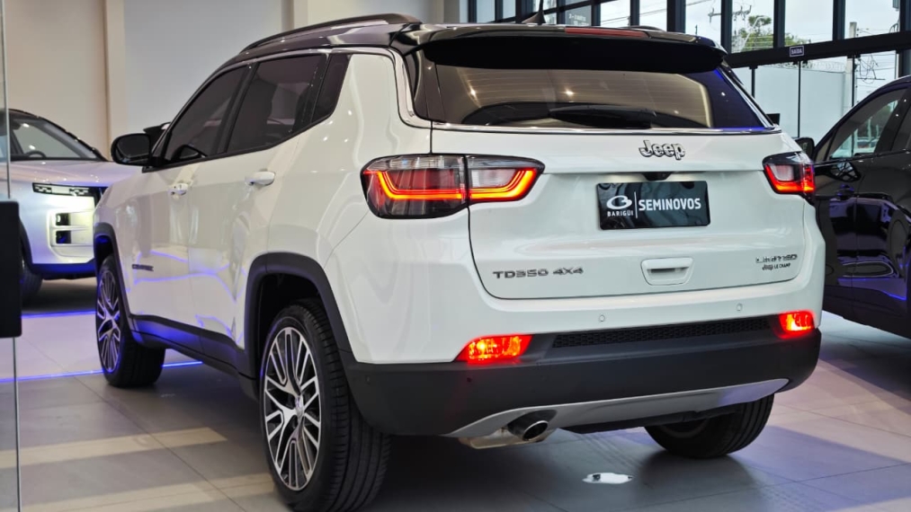jeep compass 2.0 td350 turbo diesel limited at9 4p automatico 2022
