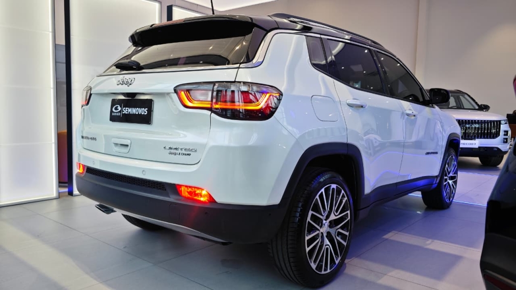 jeep compass 2.0 td350 turbo diesel limited at9 4p automatico 2022