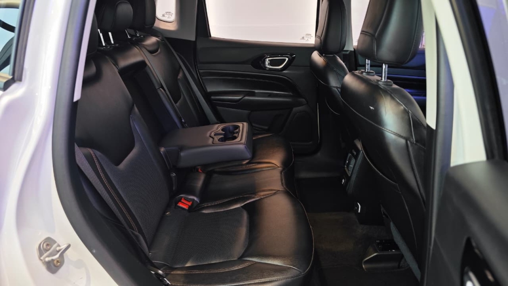 jeep compass 2.0 td350 turbo diesel limited at9 4p automatico 2022