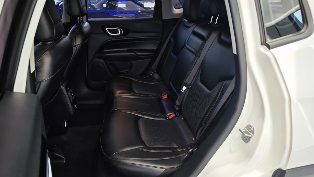 jeep compass 2.0 td350 turbo diesel limited at9 4p automatico 2022