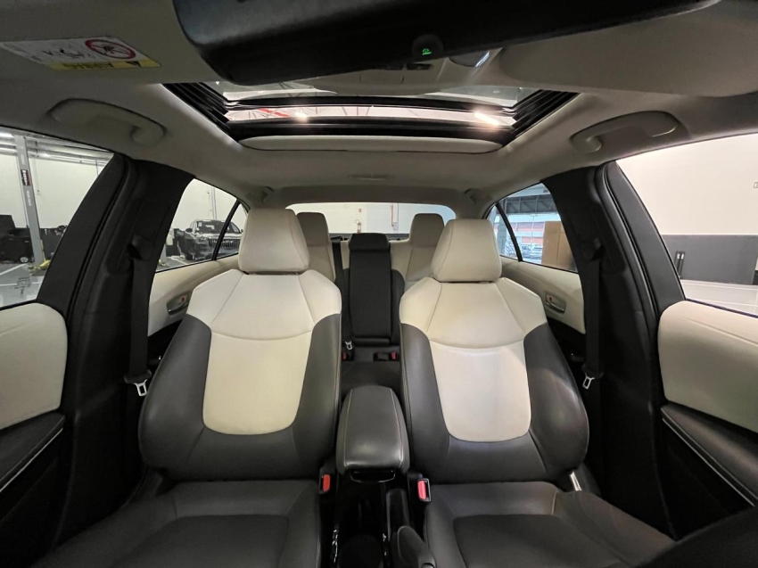 toyota corolla 1.8 vvt-i hybrid flex altis premium cvt 1.7 hibrido 4p automatico 2024