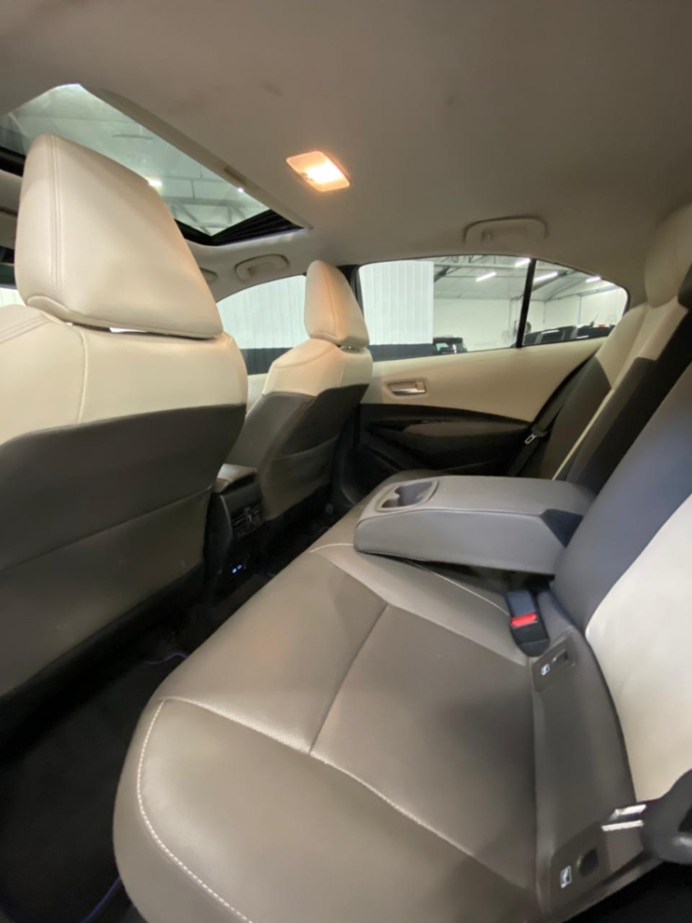 toyota corolla 1.8 vvt-i hybrid flex altis premium cvt 1.7 hibrido 4p automatico 2024