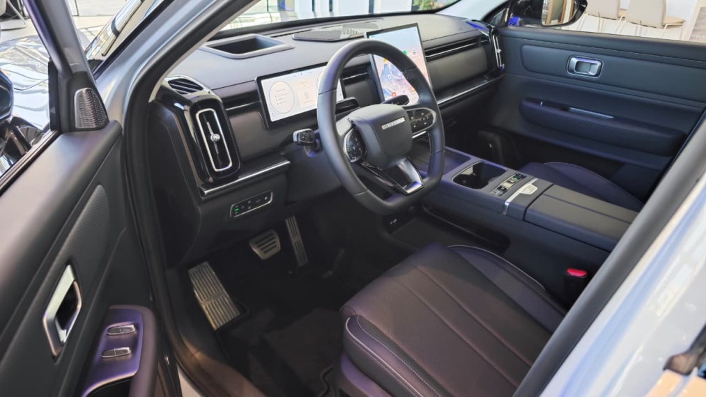 jaecoo 7 1.5 tgdi phev luxury dht hibrido 4p automatico 20267 jaecoo 7 1.5 tgdi phev luxury dht hibrido 4p automatico 20267