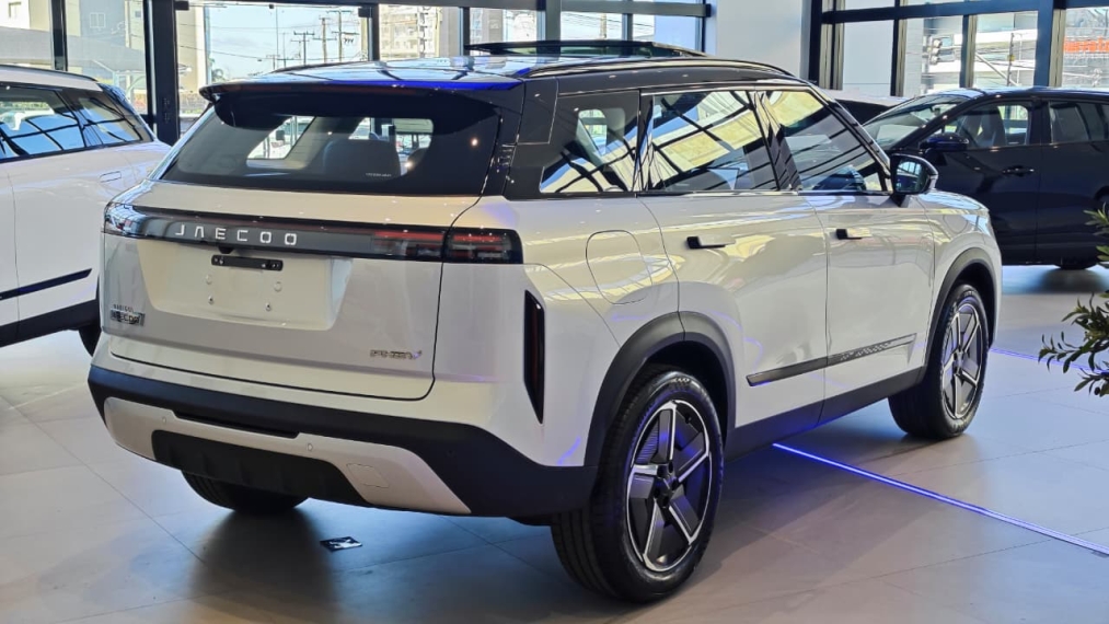 jaecoo 7 1.5 tgdi phev luxury dht hibrido 4p automatico 20265 jaecoo 7 1.5 tgdi phev luxury dht hibrido 4p automatico 20265