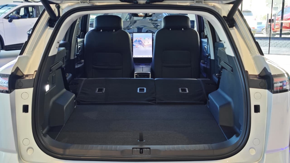 jaecoo 7 1.5 tgdi phev luxury dht hibrido 4p automatico 202619 jaecoo 7 1.5 tgdi phev luxury dht hibrido 4p automatico 202619