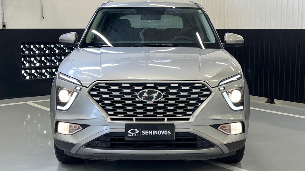 hyundai creta 1.0 tgdi flex limited automatico 9.9 4p 2023