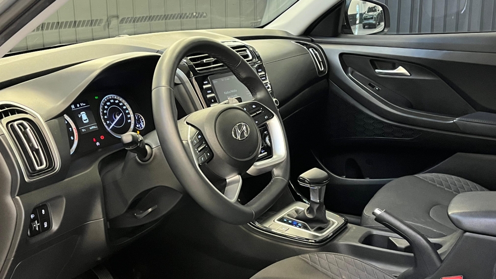 hyundai creta 1.0 tgdi flex limited automatico 9.9 4p 2023