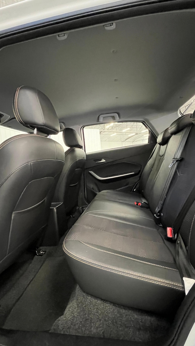 caoa chery tiggo 2 1.5 mpfi 16v flex look 4p manual 1.4 2019