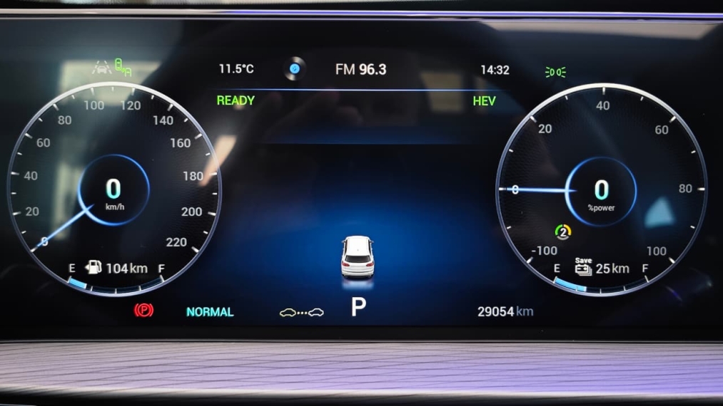 caoa chery tiggo 8 pro 1.5 tci plug-in hybrid dht hibrido 4p automatico 2024