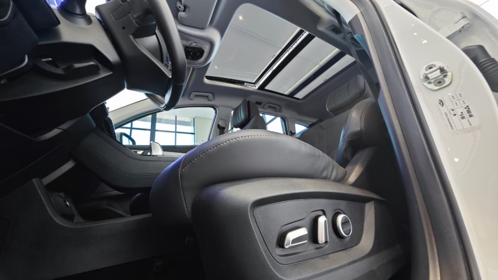 caoa chery tiggo 8 pro 1.5 tci plug-in hybrid dht hibrido 4p automatico 2024