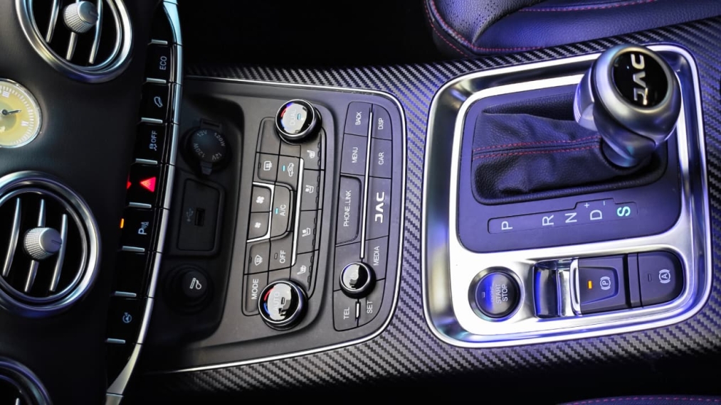 jac t80 2.0 16v turbo gasolina dct 4p automatico 2019
