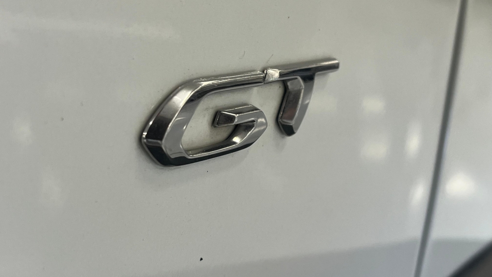 peugeot e-2008 50 kw eletrico e-gt 1.9 4p automatico 2023