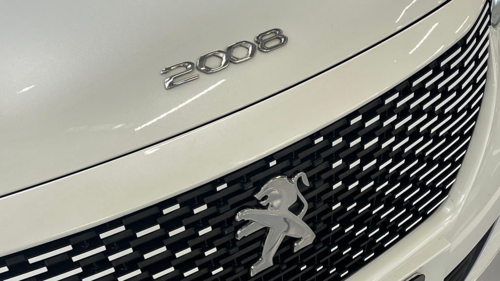 peugeot e-2008 50 kw eletrico e-gt 1.9 4p automatico 2023