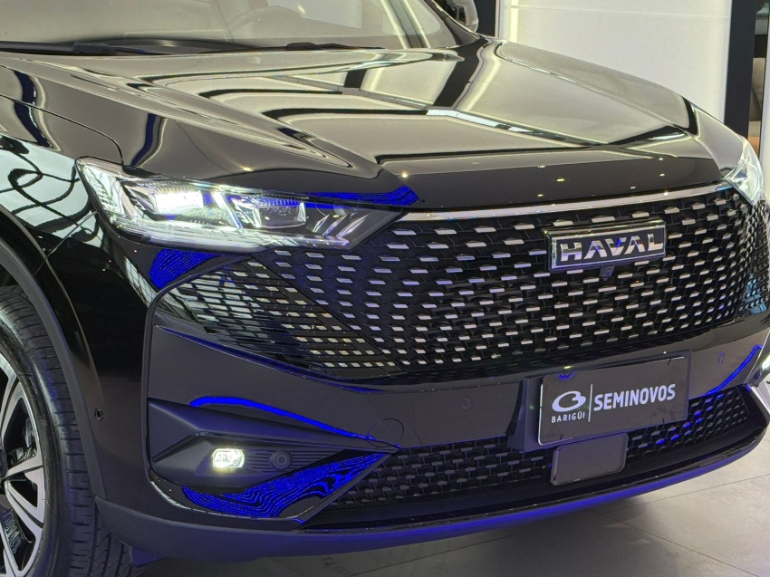 gwm haval h6 1.5 phev19 e-traction hibrido 4p automatico 2025