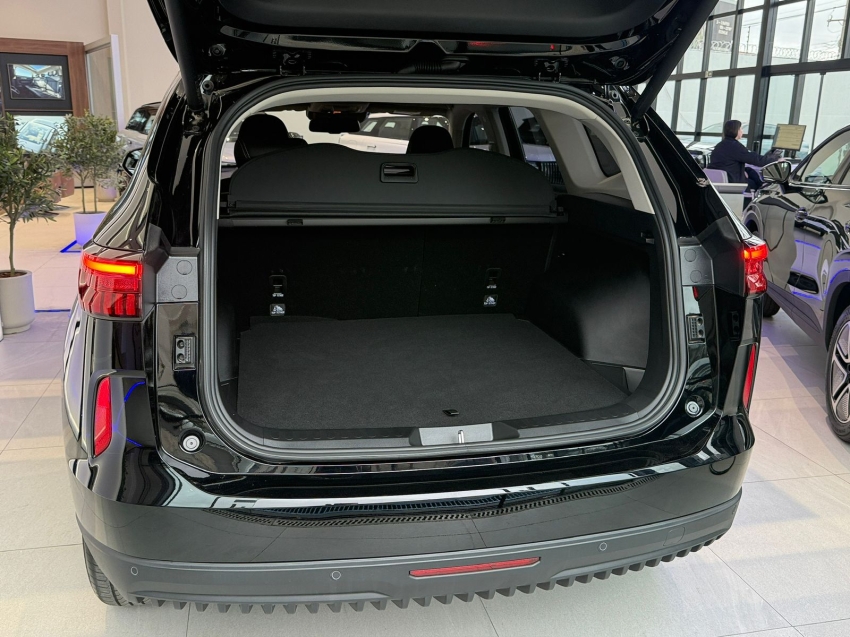 gwm haval h6 1.5 phev19 e-traction hibrido 4p automatico 2025