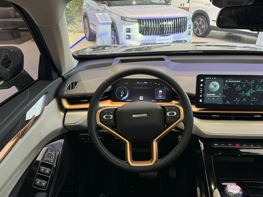 gwm haval h6 1.5 phev19 e-traction hibrido 4p automatico 2025