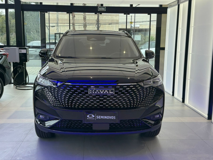 gwm haval h6 1.5 phev19 e-traction hibrido 4p automatico 2025