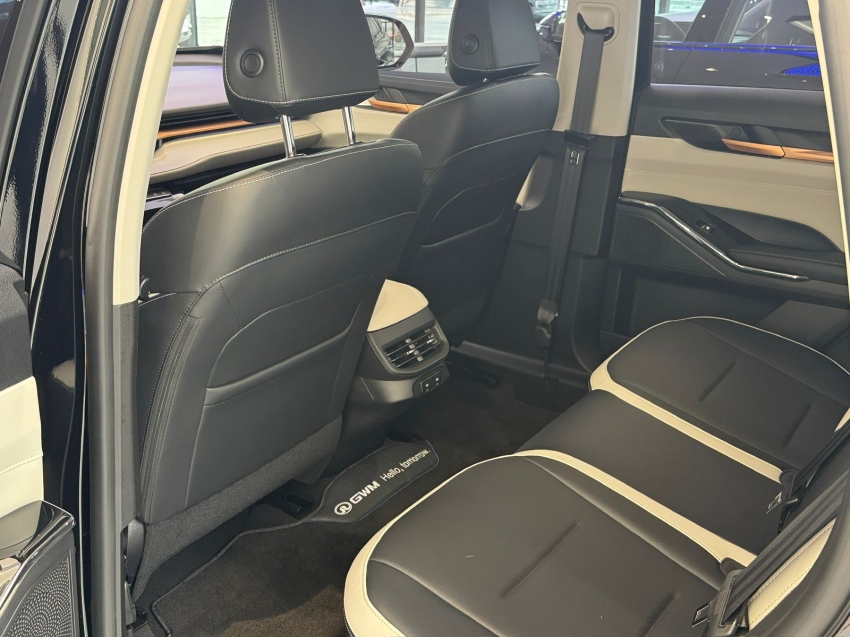 gwm haval h6 1.5 phev19 e-traction hibrido 4p automatico 2025