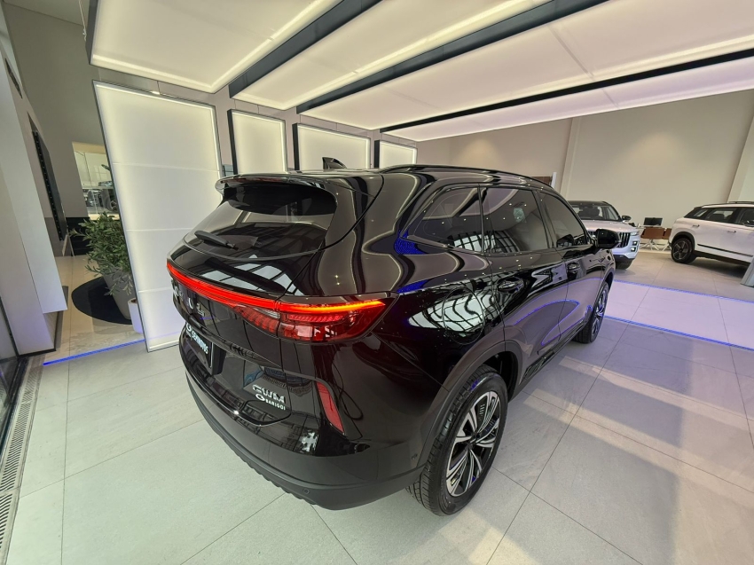 gwm haval h6 1.5 phev19 e-traction hibrido 4p automatico 2025