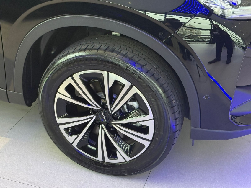 gwm haval h6 1.5 phev19 e-traction hibrido 4p automatico 2025
