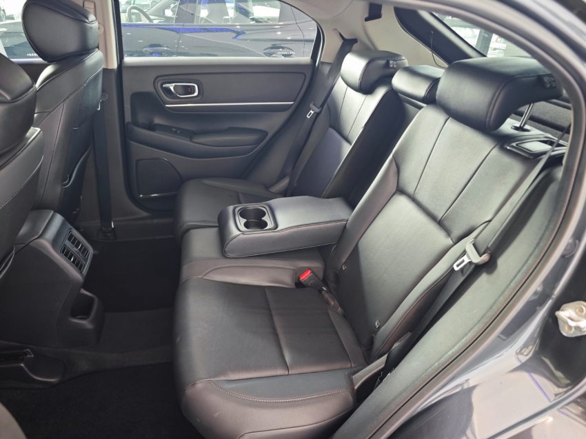 honda hr-v 1.5 di i-vtec flex exl cvt 4p automatico 2023