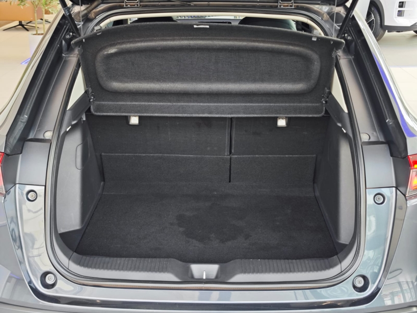 honda hr-v 1.5 di i-vtec flex exl cvt 4p automatico 2023