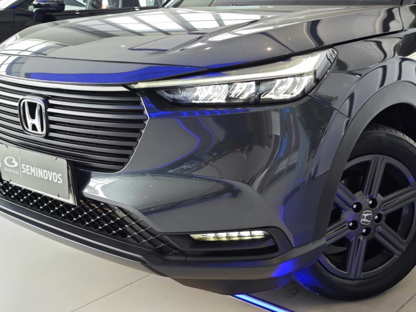 honda hr-v 1.5 di i-vtec flex exl cvt 4p automatico 2023