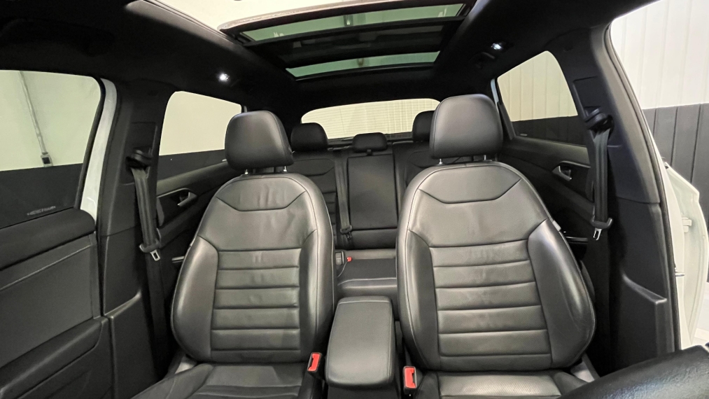 volkswagen taos 1.4 250 tsi total flex highline automatico 4p 2022