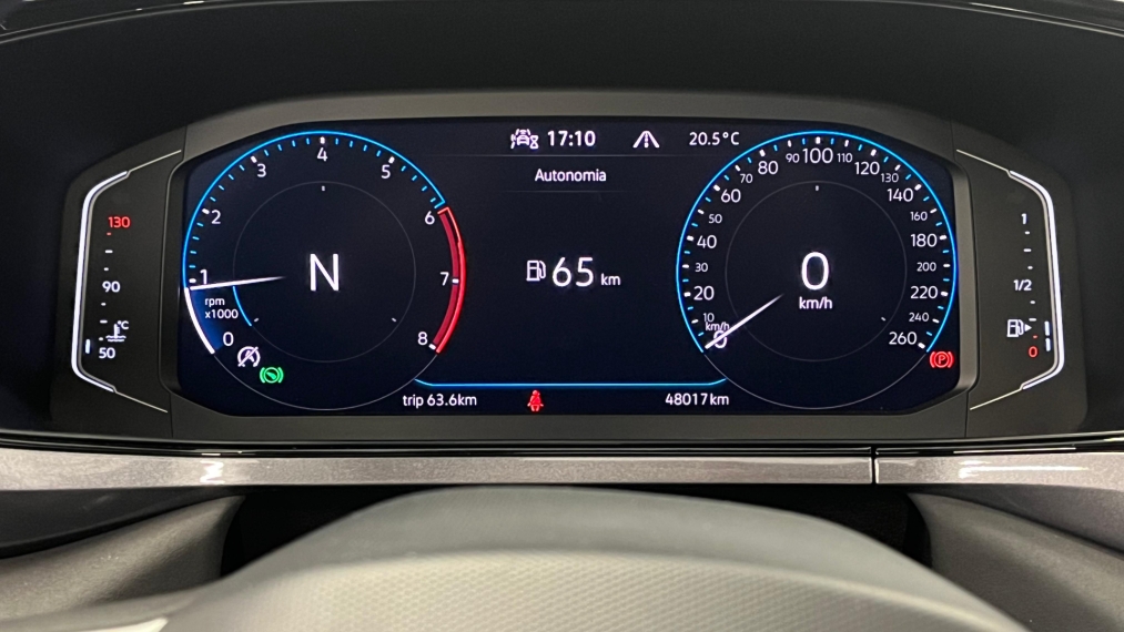 volkswagen taos 1.4 250 tsi total flex highline automatico 4p 2022