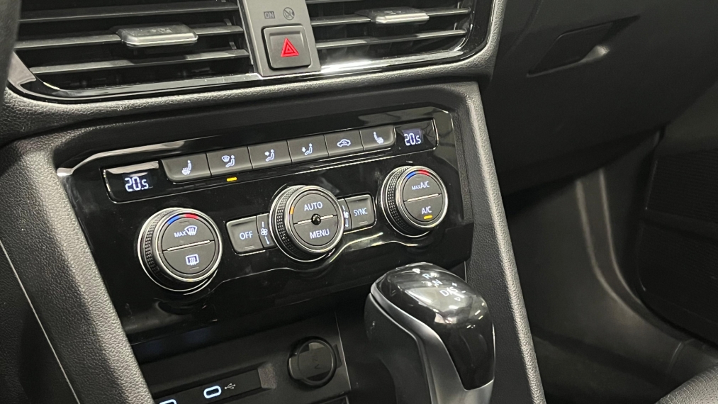 volkswagen taos 1.4 250 tsi total flex highline automatico 4p 2022