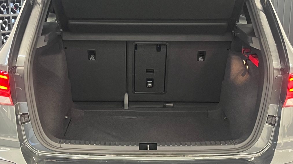 volkswagen taos 1.4 250 tsi total flex highline automatico 4p 2022