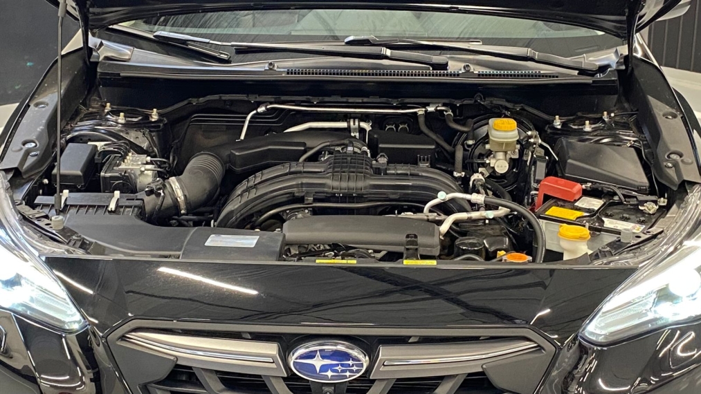 subaru xv 2.0 16v gasolina s awd lineartronic 4p automatico 2021