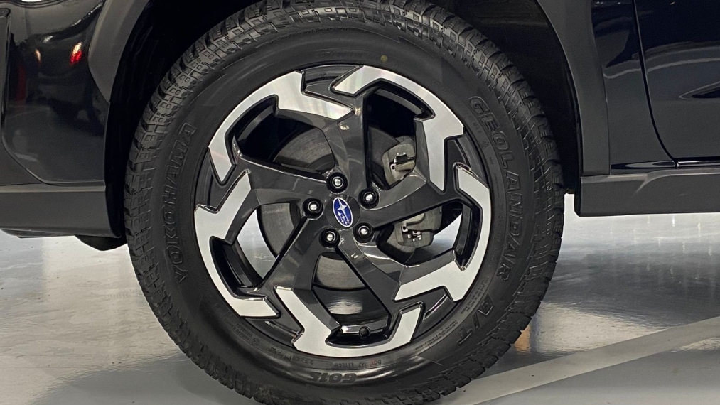 subaru xv 2.0 16v gasolina s awd lineartronic 4p automatico 2021
