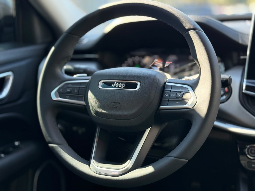 jeep compass 1.3 t270 turbo flex longitude at6 4p automatico 20227