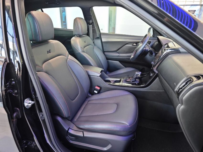 hyundai creta 1.0 tgdi flex n line automatico 4p 2023